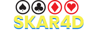 Logo SKAR4D